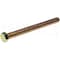 Dorman Grade 5, 7/16"-14 Hex Head Cap Screw, Zinc Yellow Steel, 5 in L 960-850 - alternate 2